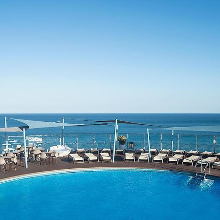 Hotel El Puerto By Pierre Vacances Фуeнхирола Екстериор снимка