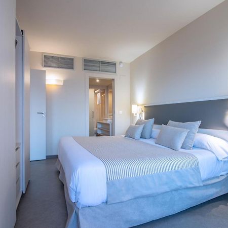Hotel El Puerto By Pierre Vacances Фуeнхирола Екстериор снимка