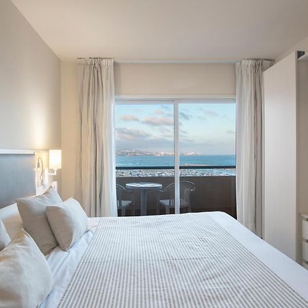 Hotel El Puerto By Pierre Vacances Фуeнхирола Екстериор снимка